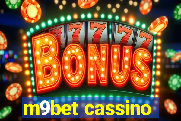 m9bet cassino